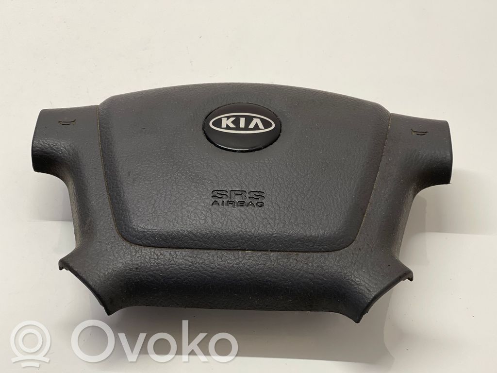 KIA Cerato Vairo oro pagalvė 