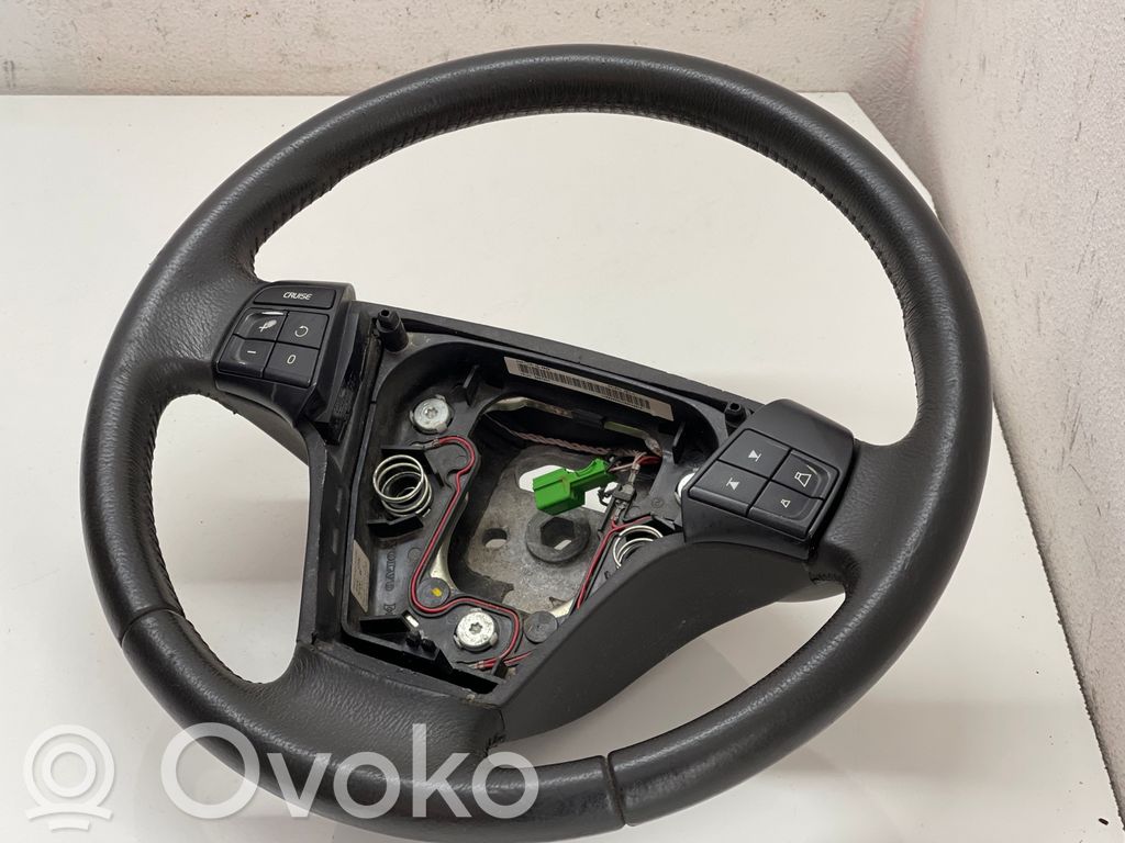 Volvo V50 Stūre 