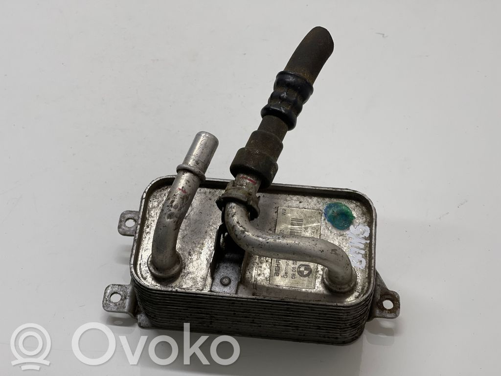 BMW X5 E53 Transmission/gearbox oil cooler 