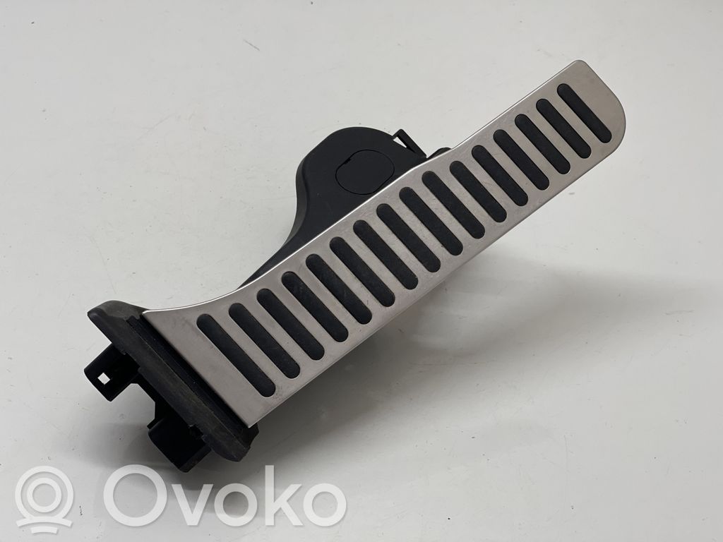 Volkswagen Golf VI Pedal del acelerador 