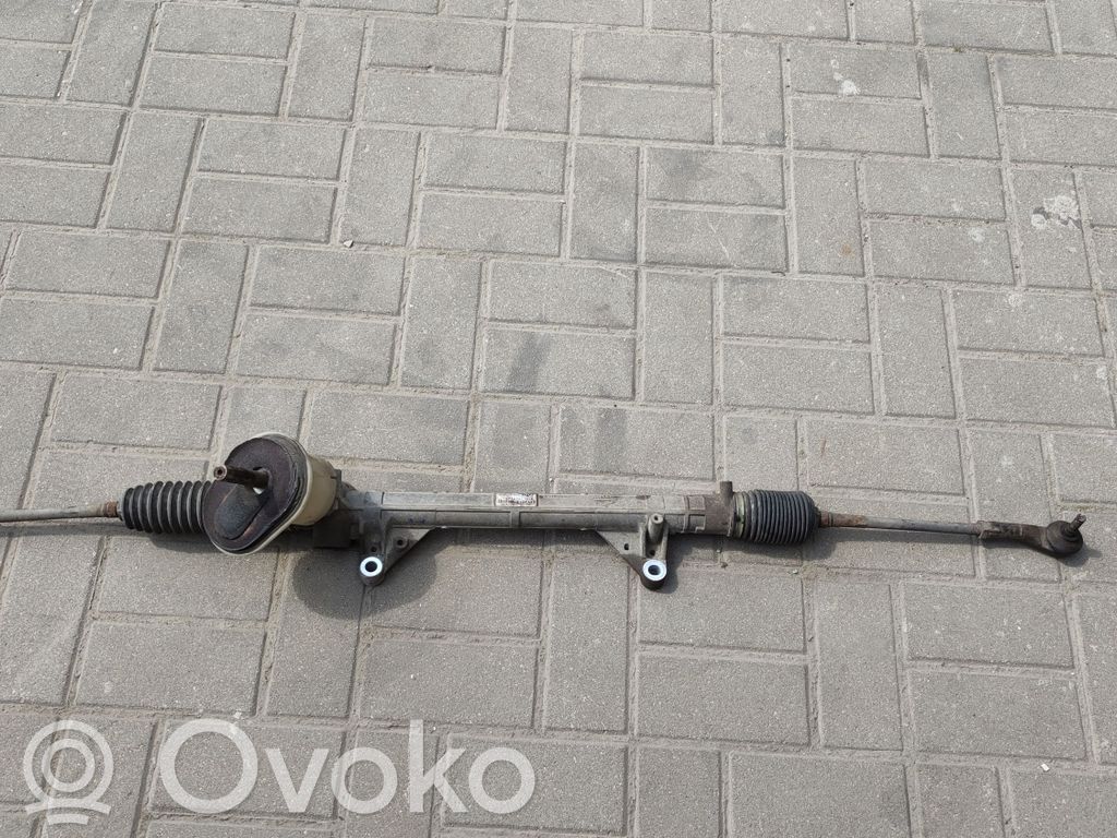 Renault Clio III Steering rack 