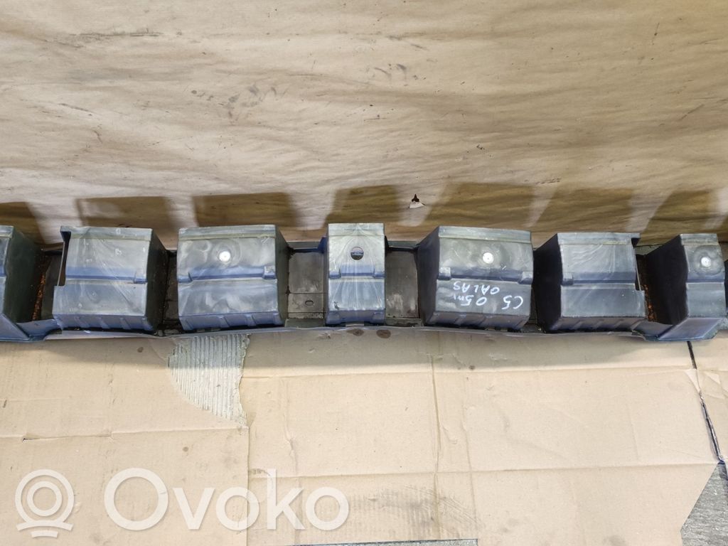 Citroen C5 Galinis sustiprinimas bamperio 