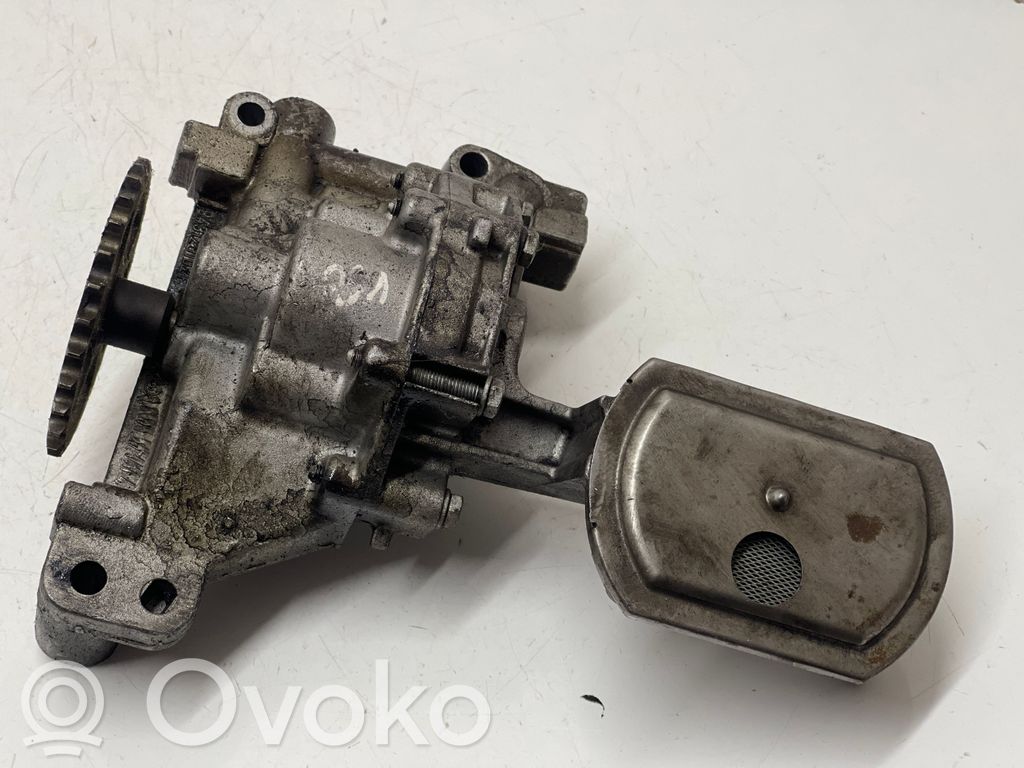 Volvo V50 Eļļas sūknis 