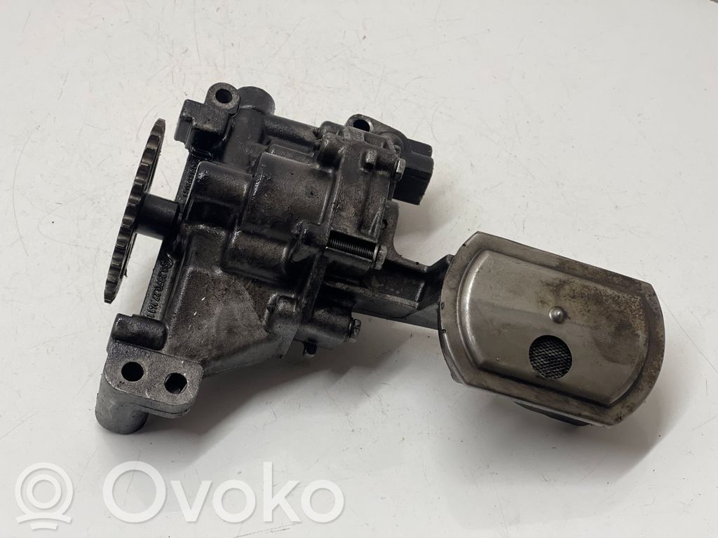 Volvo V50 Eļļas sūknis 