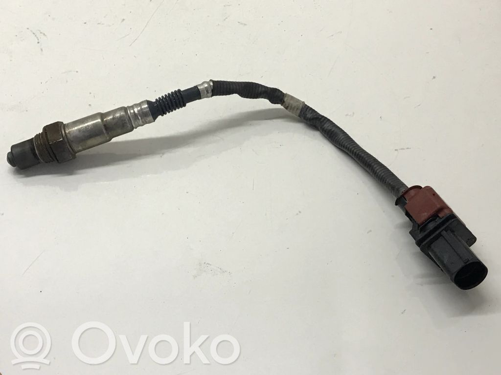 Ford Focus Lambda probe sensor 