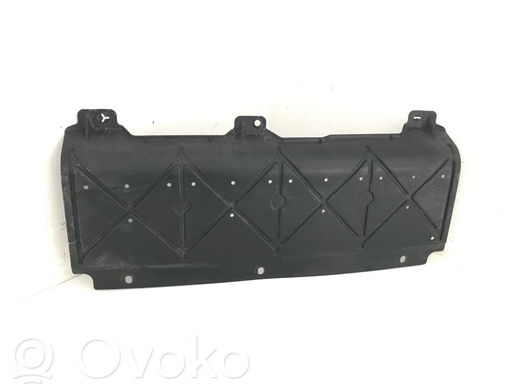 Ford Focus Bamperio dugno apsauga 