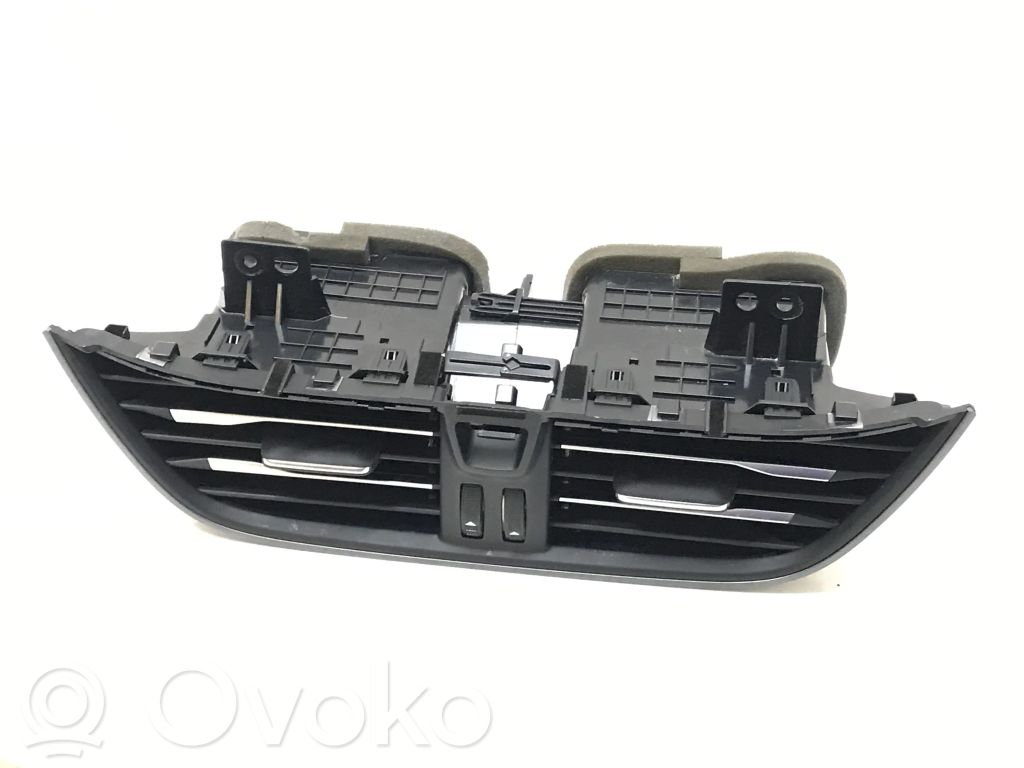 Ford Focus Rejilla de ventilación central del panel 