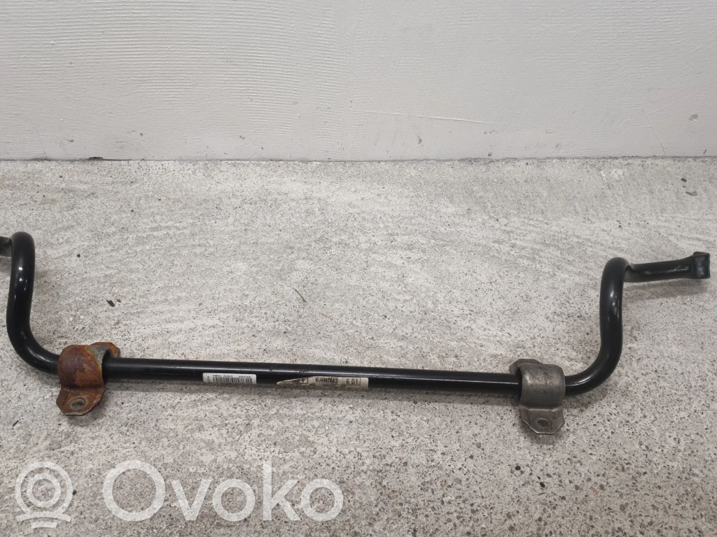 Ford Focus Stabilizators 