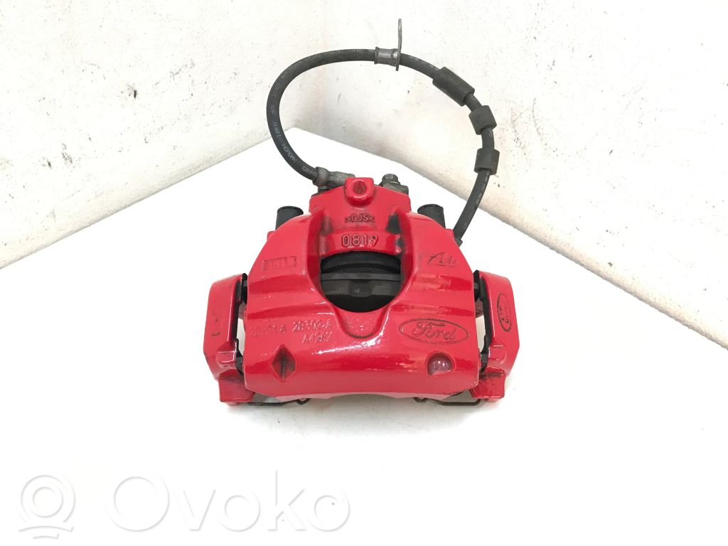 Ford Focus Priekinis suportas 