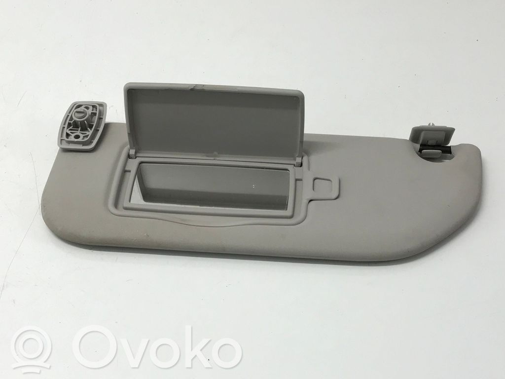 Citroen C1 Sun visor 