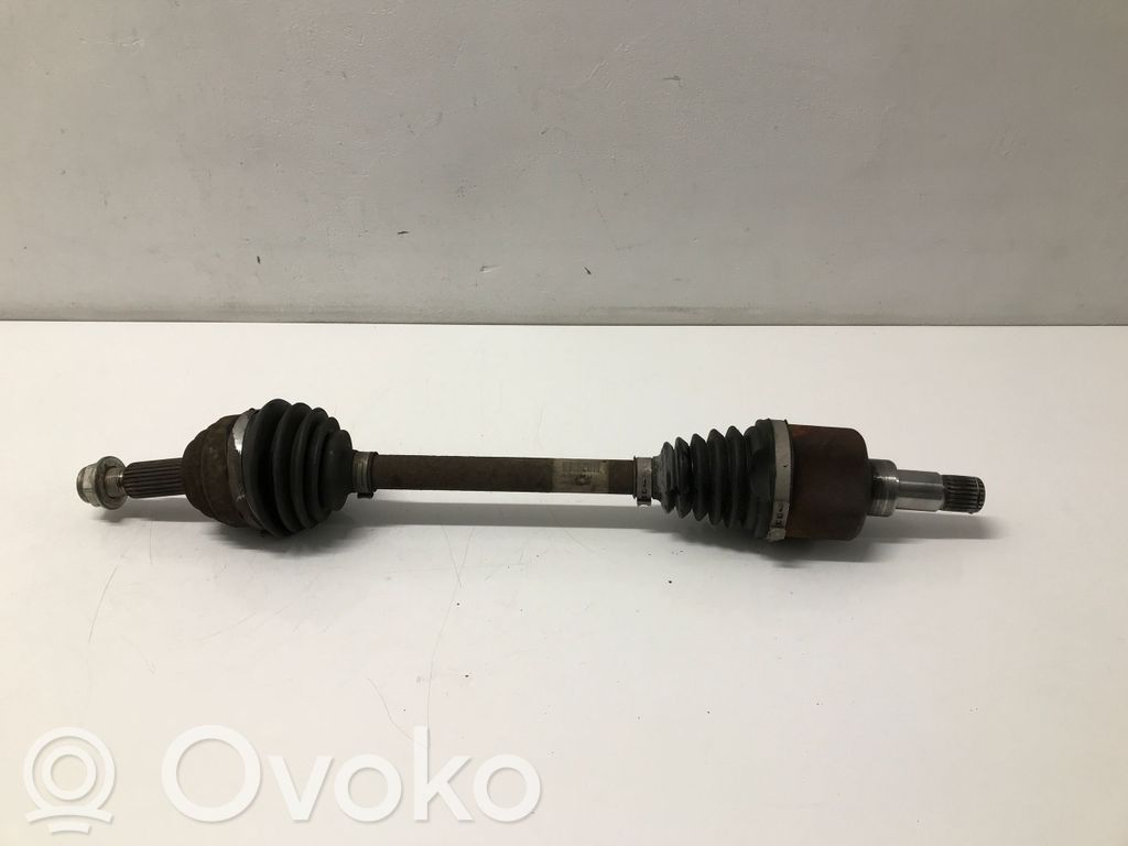 Ford Fiesta Front driveshaft 