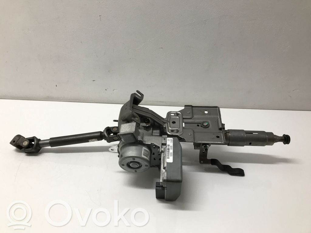 Ford Fiesta Electric power steering pump 