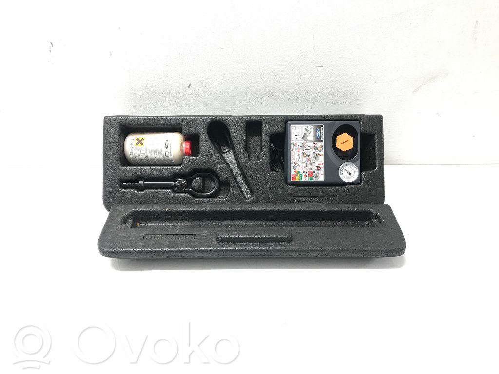 Ford Ecosport Tool set 
