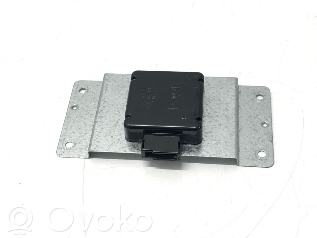 Ford Ecosport Amplificateur d'antenne 