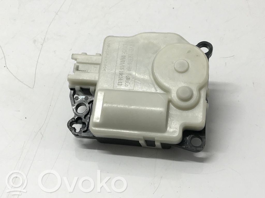 Ford Ecosport Stellmotor Heizung Klima 