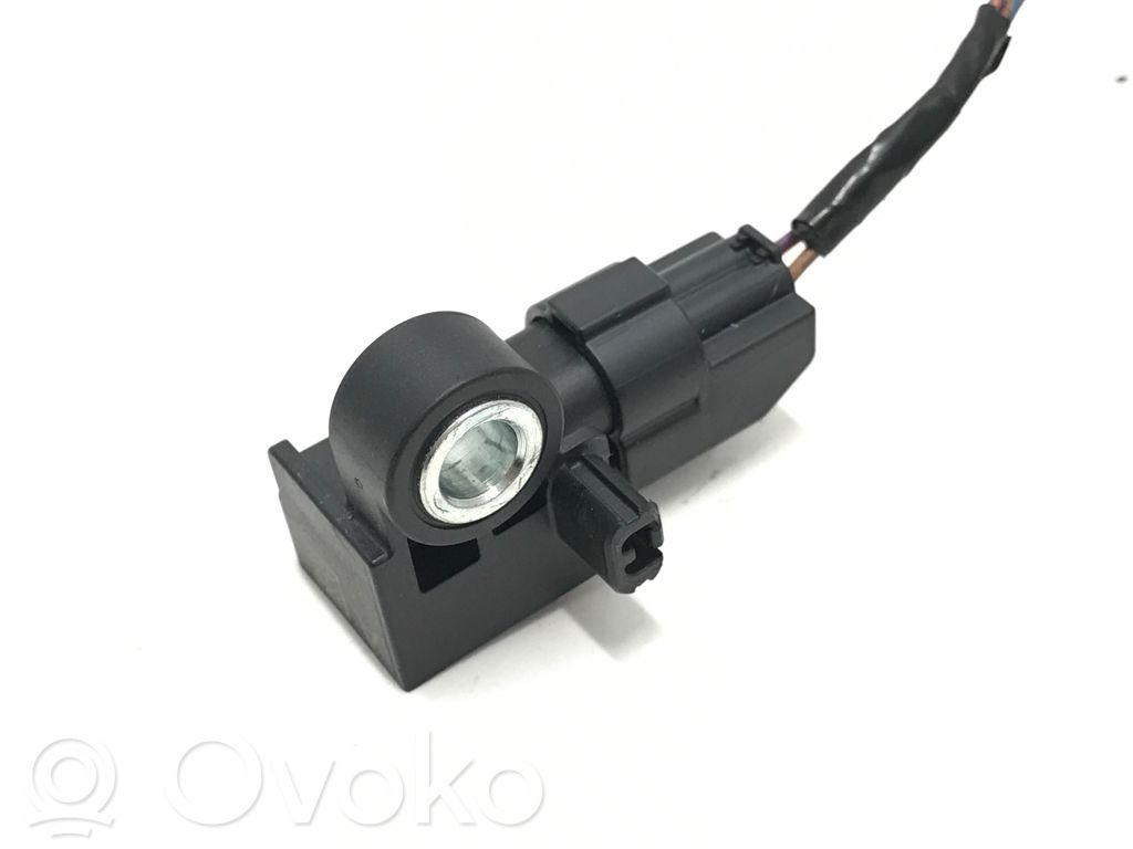 Ford Fiesta Airbagsensor Crashsensor Drucksensor 