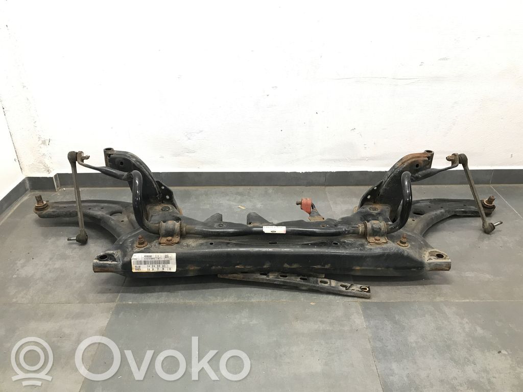 Ford Fiesta Front subframe 