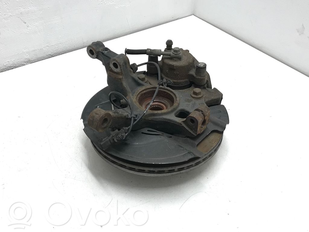 Ford Fiesta Piasta koła przedniego 
