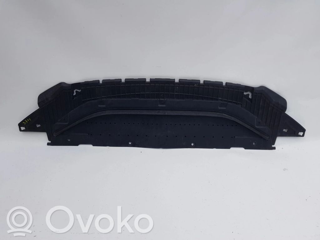 Audi A6 C7 Variklio dugno apsauga 