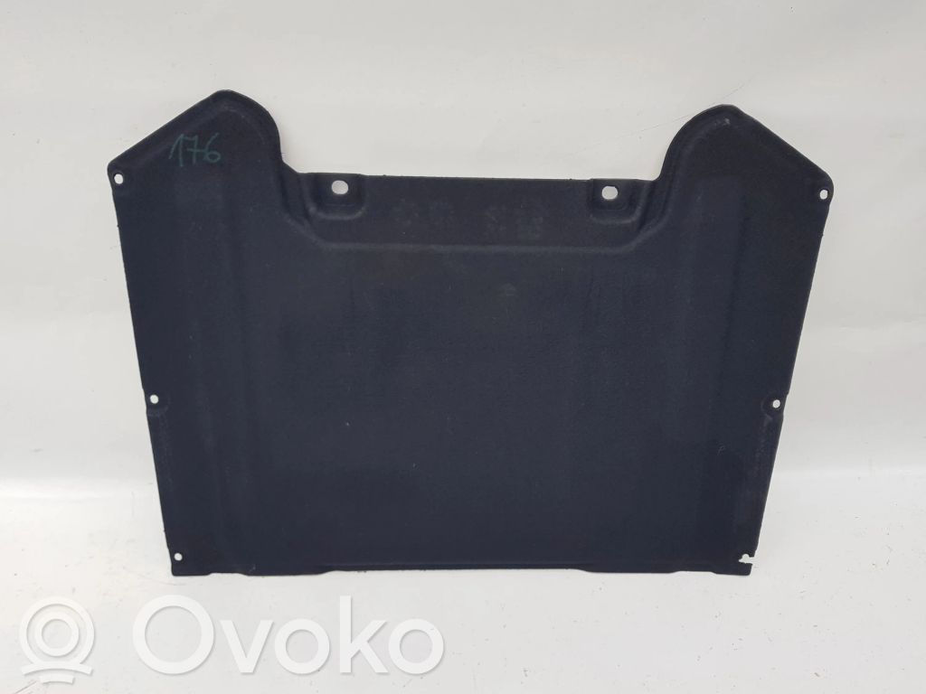 Audi Q5 SQ5 FY Protezione anti spruzzi/sottoscocca del motore 