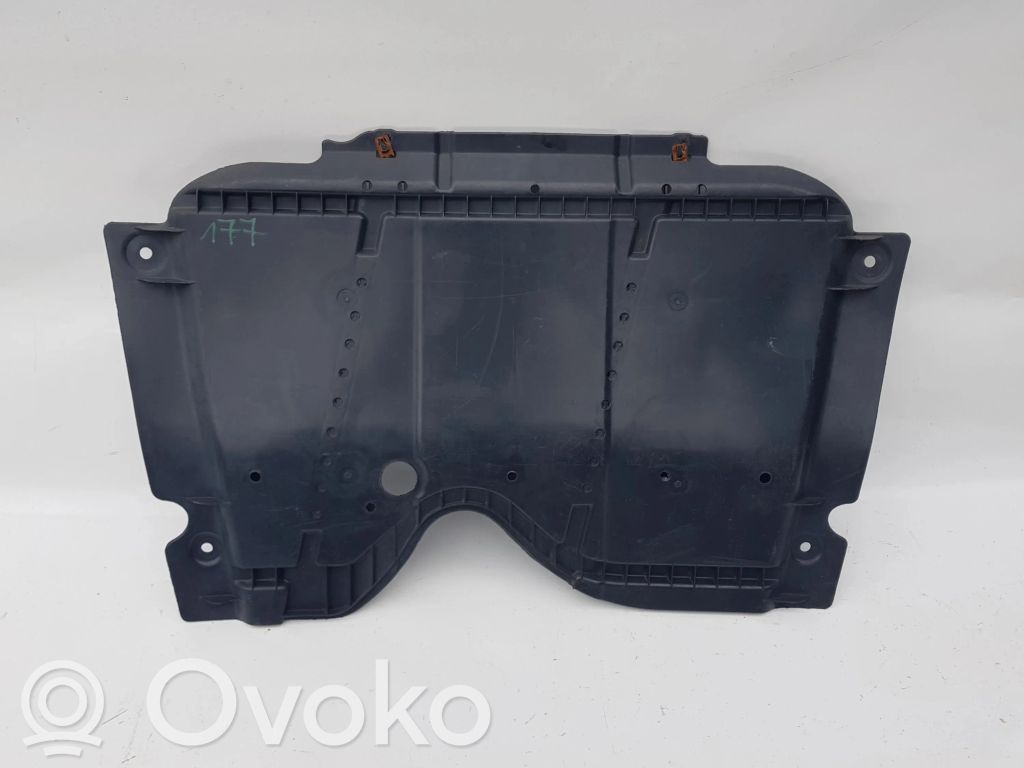 Audi Q5 SQ5 FY Protecție inferioară motor 