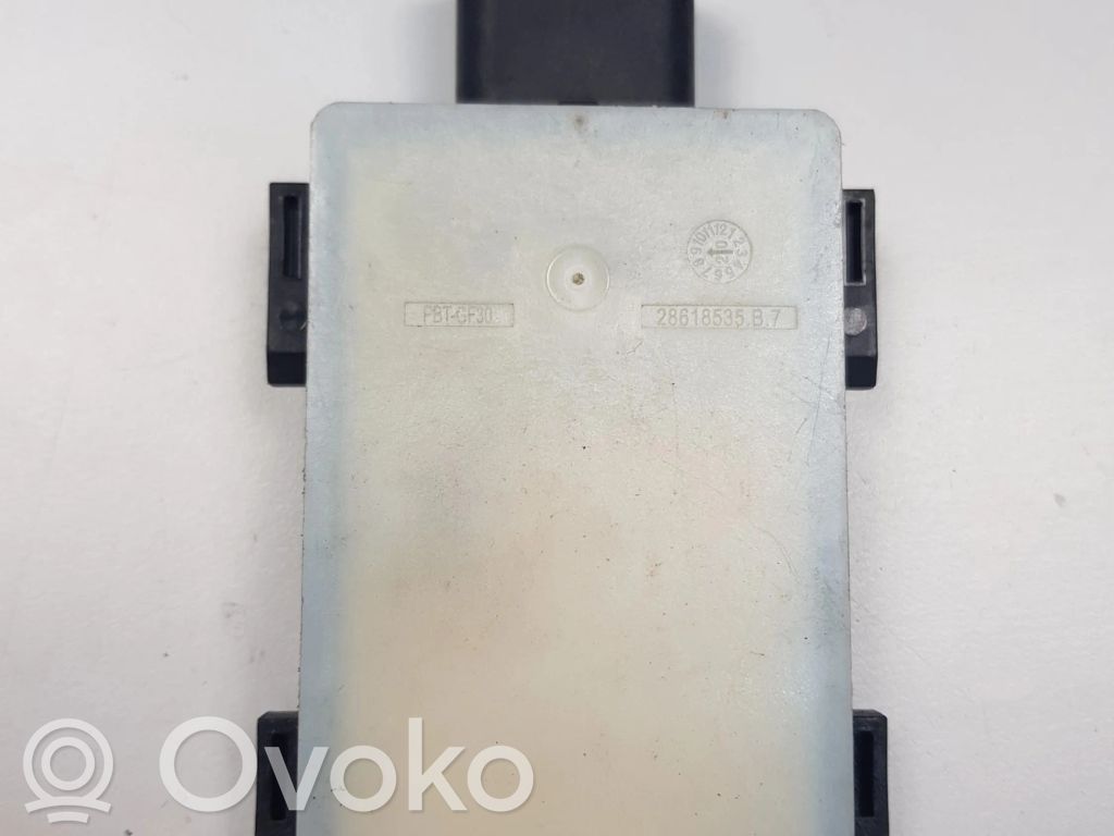 KIA Sorento IV Sensor 