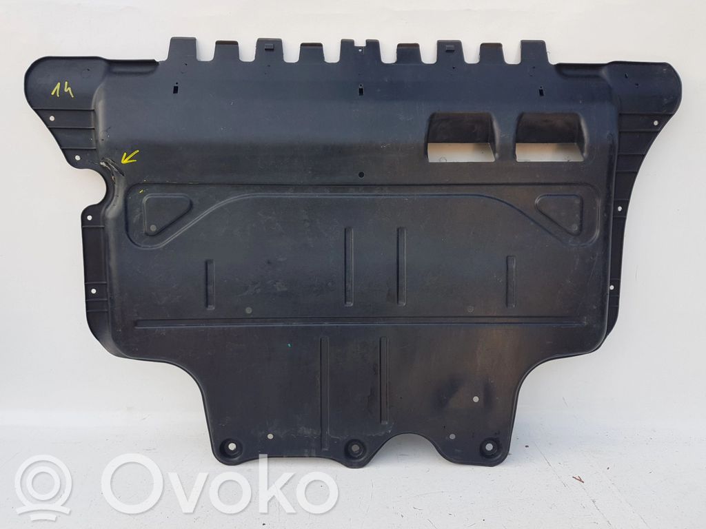 Audi Q3 F3 Protecție inferioară motor 
