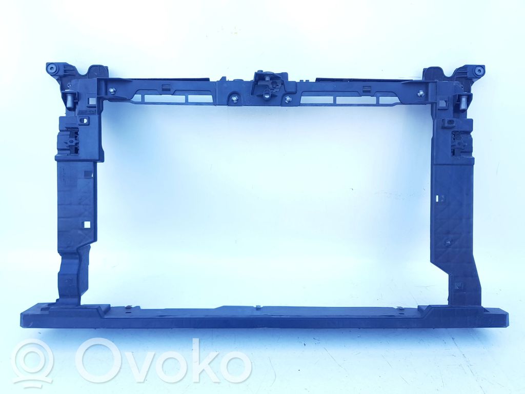 Audi A1 Front bodywork piece 