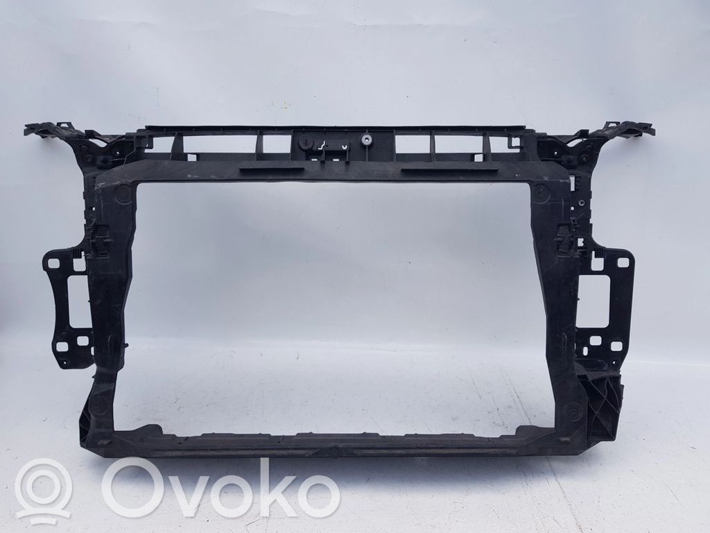 Audi Q3 F3 Vorderes Karosserieteil 