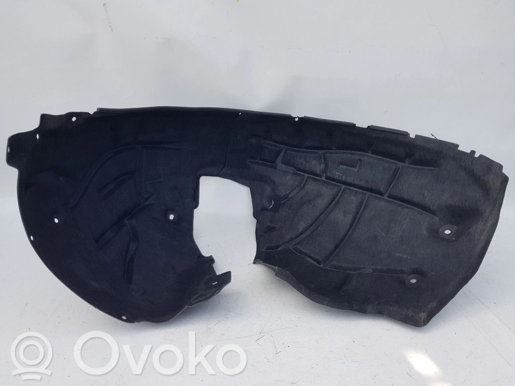 Audi A5 Front arch 