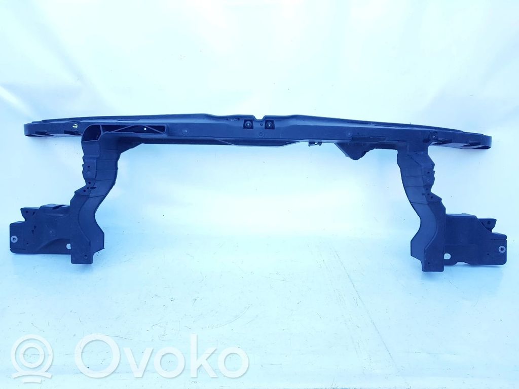 Volkswagen Multivan T6 Priekinė kėbulo dalis 