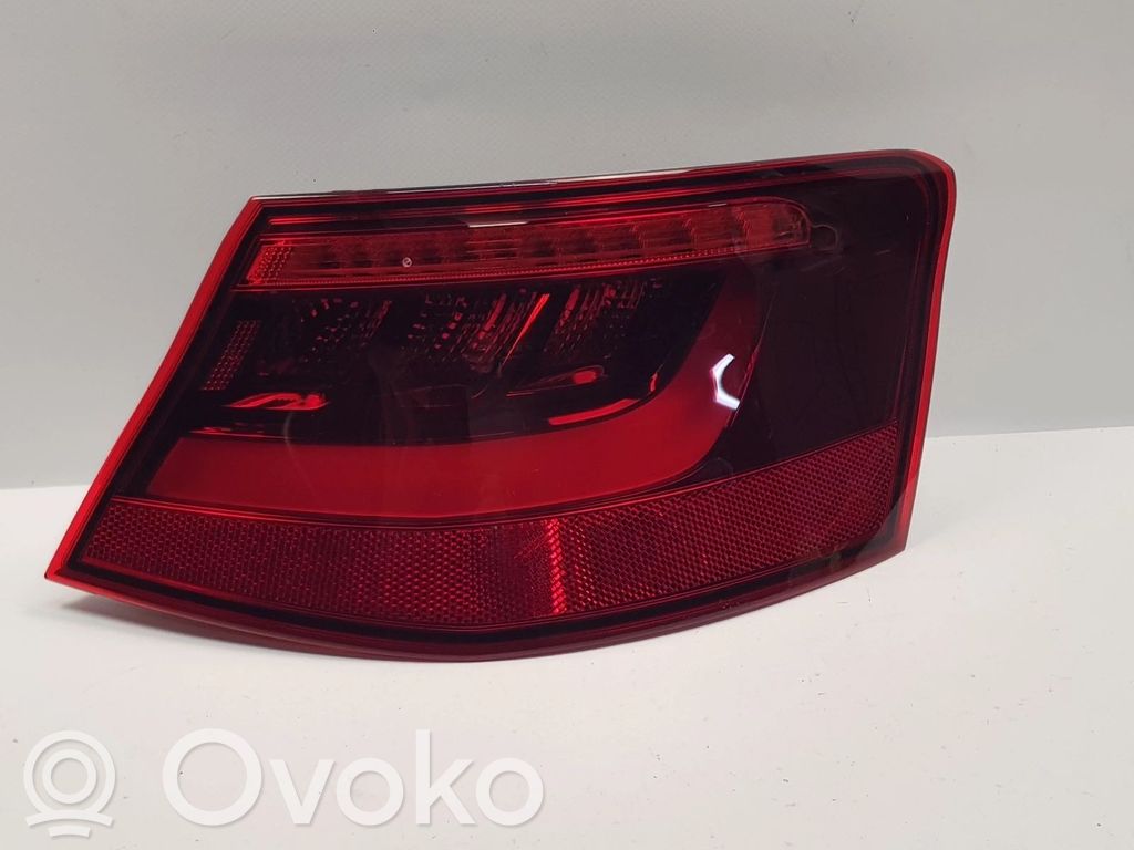 Audi A3 S3 8V Takavalot 