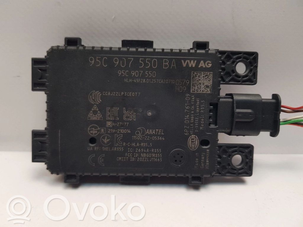 Sensor   95C907550BA,95C907550BA,95C907550BA