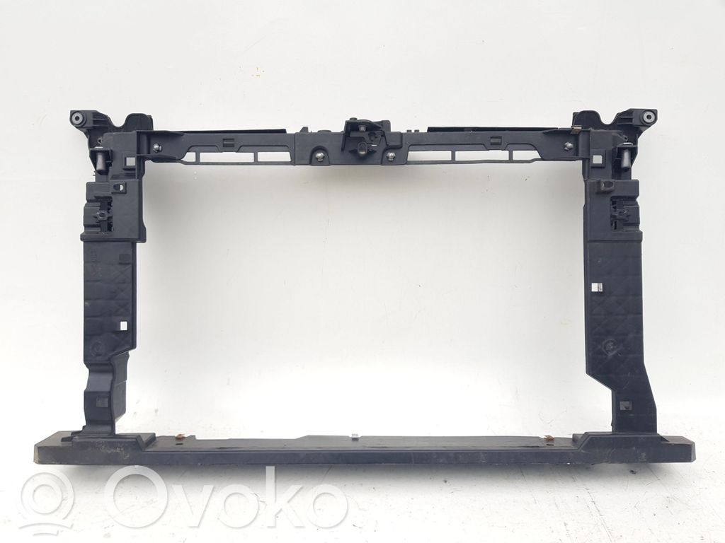 Audi A1 Front bodywork piece 