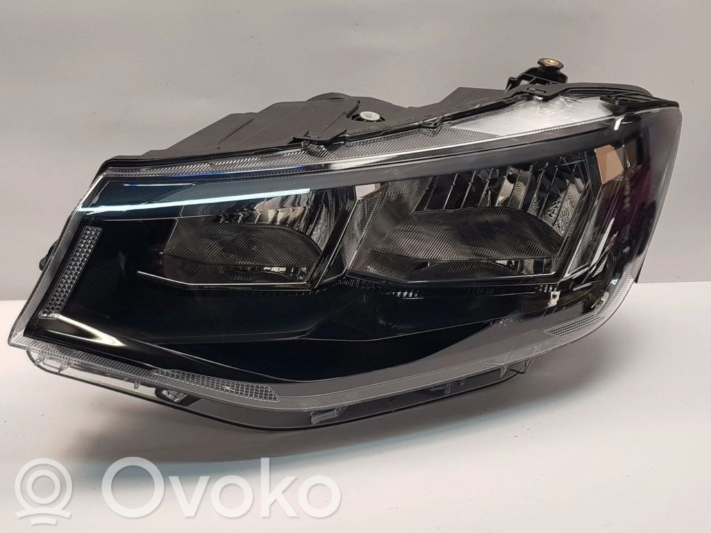 Volkswagen Caddy Headlight/headlamp 