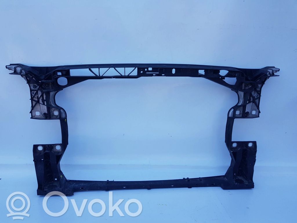 Audi A5 Priekinė kėbulo dalis 