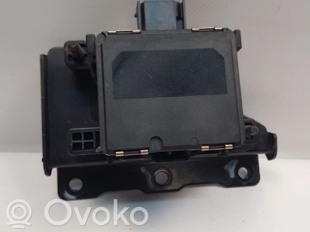 Hyundai Kona I Sensor 
