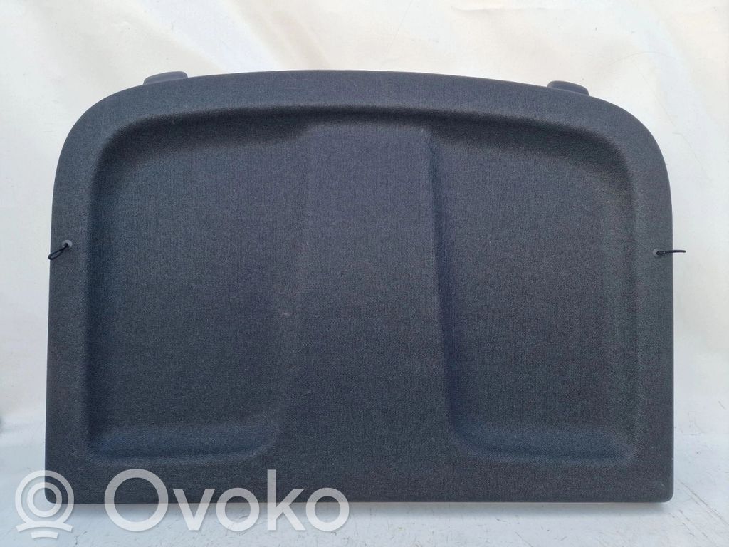Volvo C40 Cappelliera 