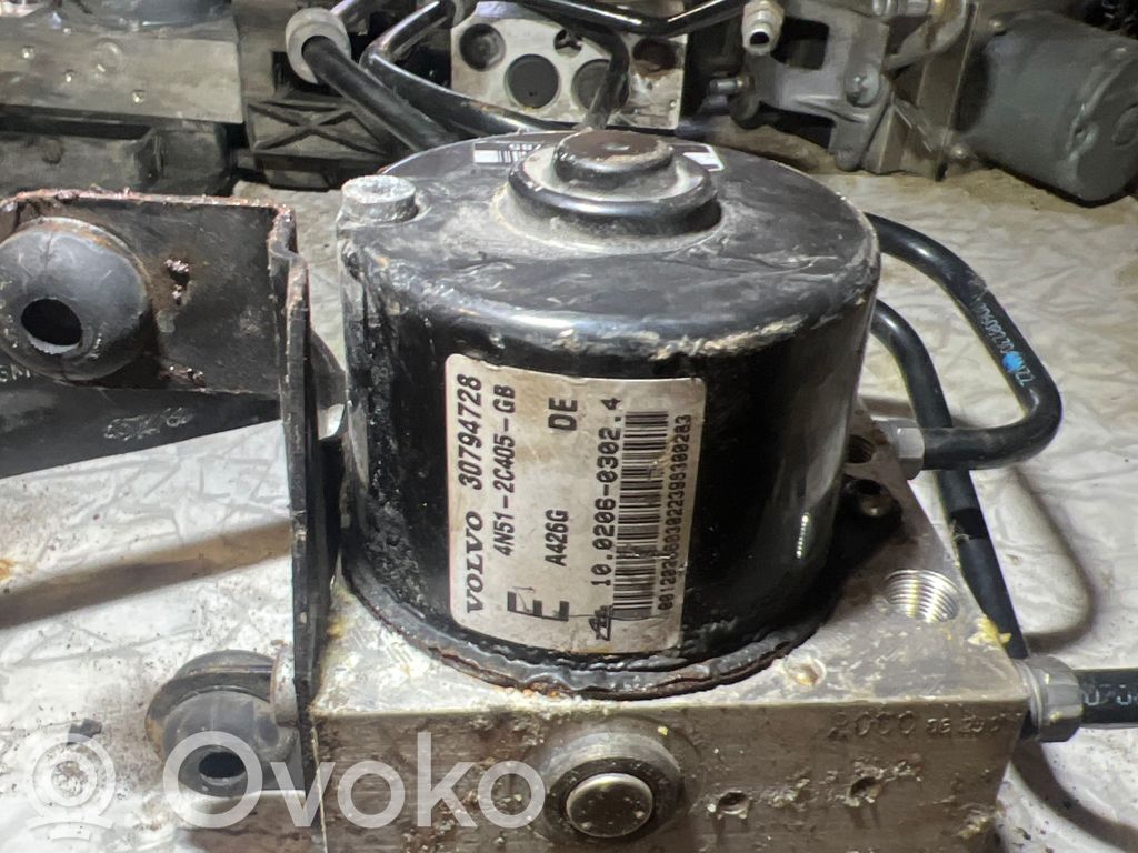 ABS-pumppu   30794730AA,000001251F1,10096004293