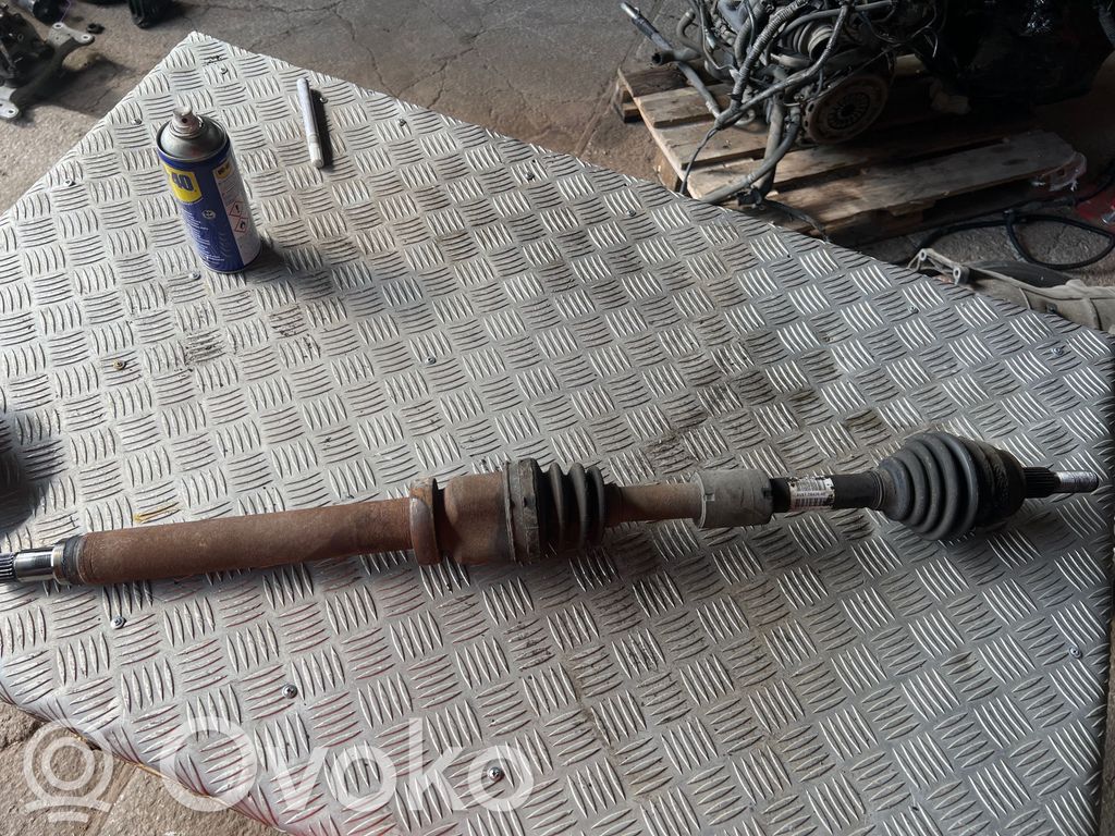 Ford Focus Front driveshaft 