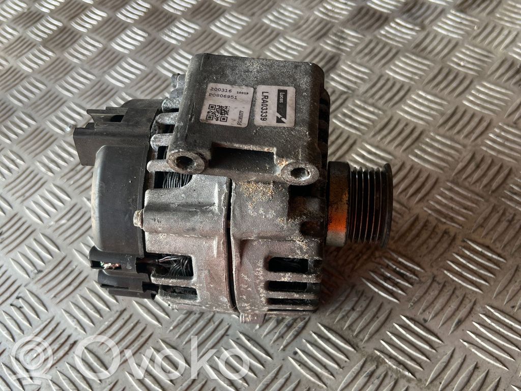 Ģenerators   FG18S077,6SSS0VU7,50301
