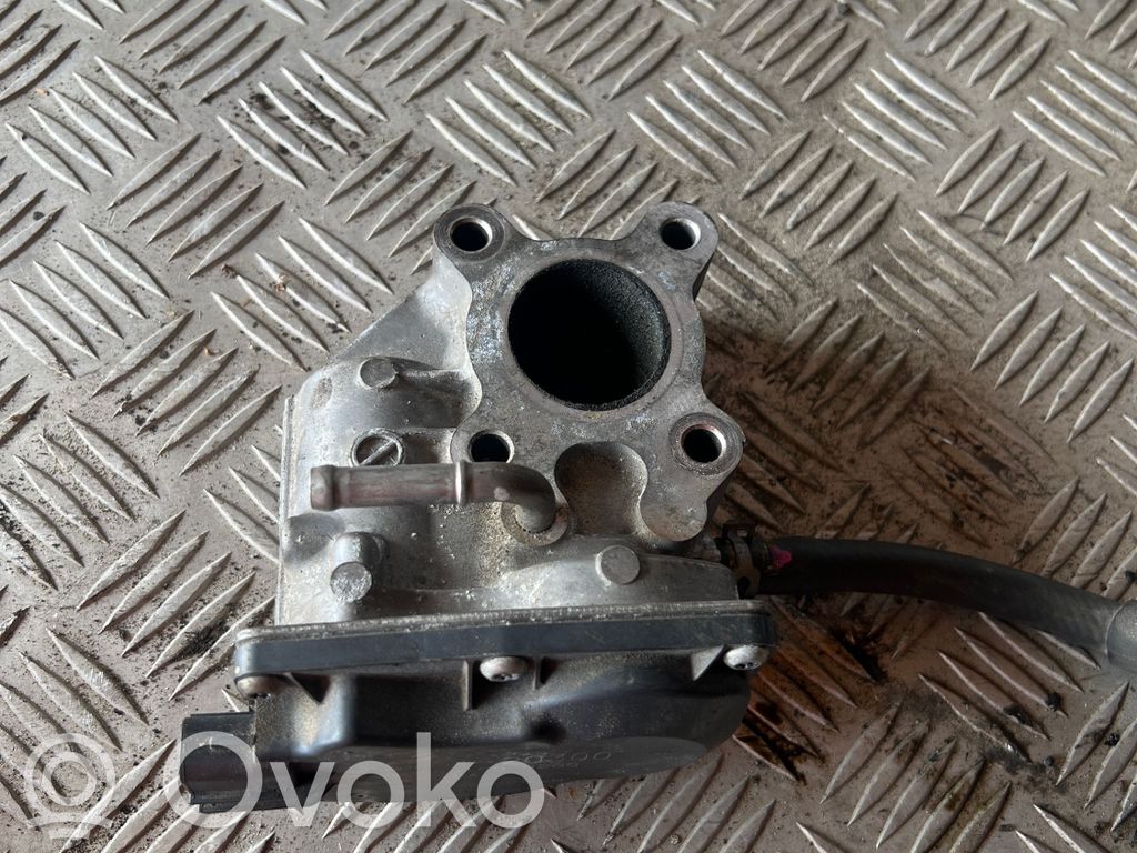 Válvula EGR   SH0120300,MR2210326,VN1501000200