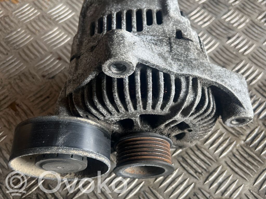 Generator/alternator   7799204,2543305B,707053510,12317788821,12317789981,12317789984,12317792072,12317797521,12317797522,12317799204,12317802929,12318517261,7788821,7789981,7789984,7792072,7797521,7797522,7802929,8517261