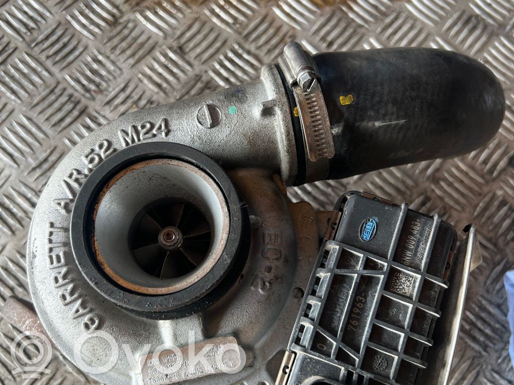 Turbo   9674626780