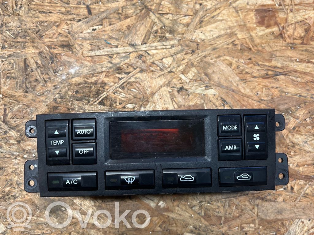 Climate control unit   972503E110,3E110,S42990024112H