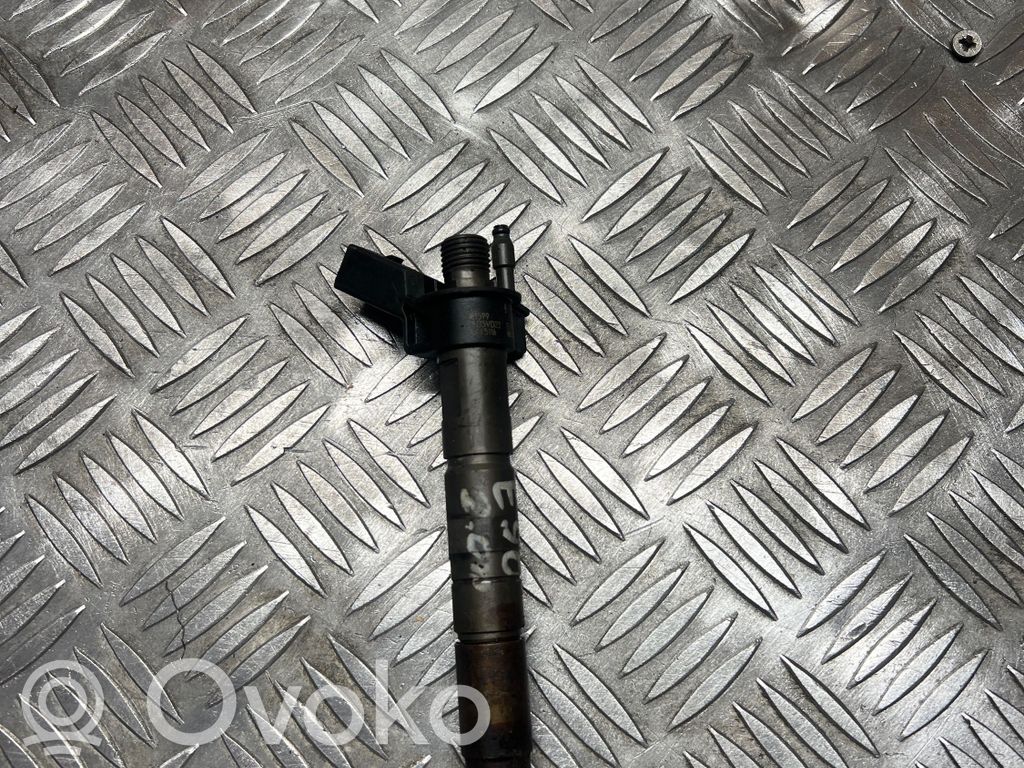 Inyector de combustible   0445116,01599,AB5VD22