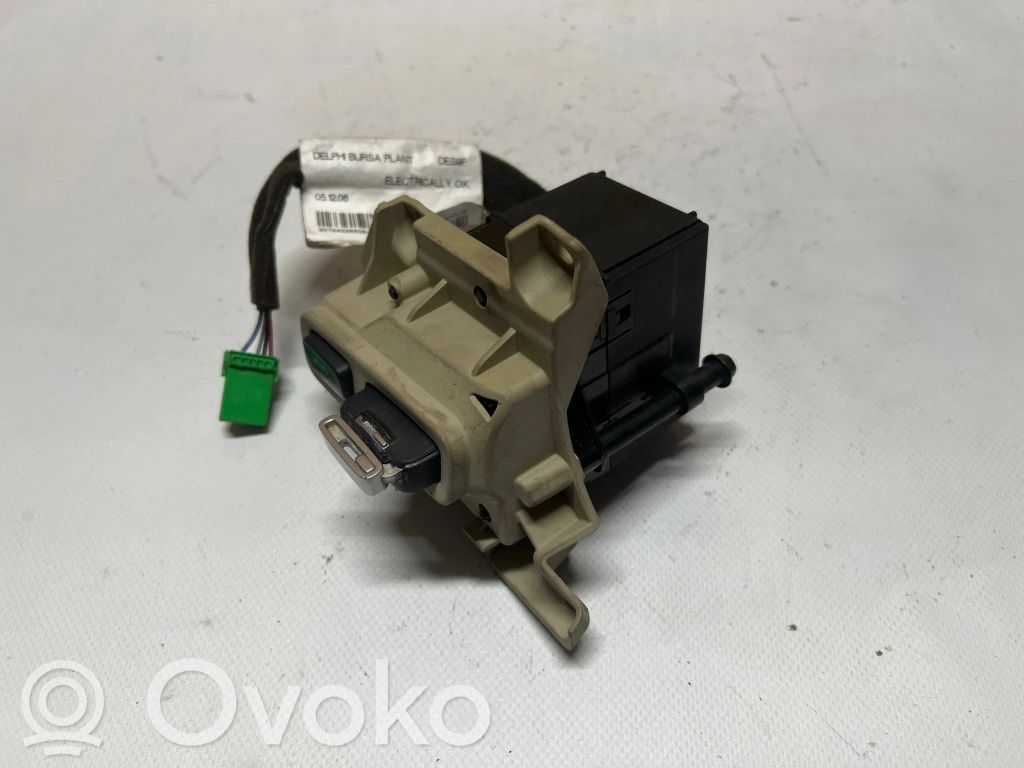 Virtalukko   30797945,329002,VP6G9F11572BH