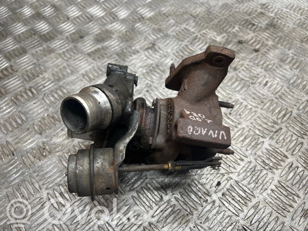 Turbo   7627852,H8200466021