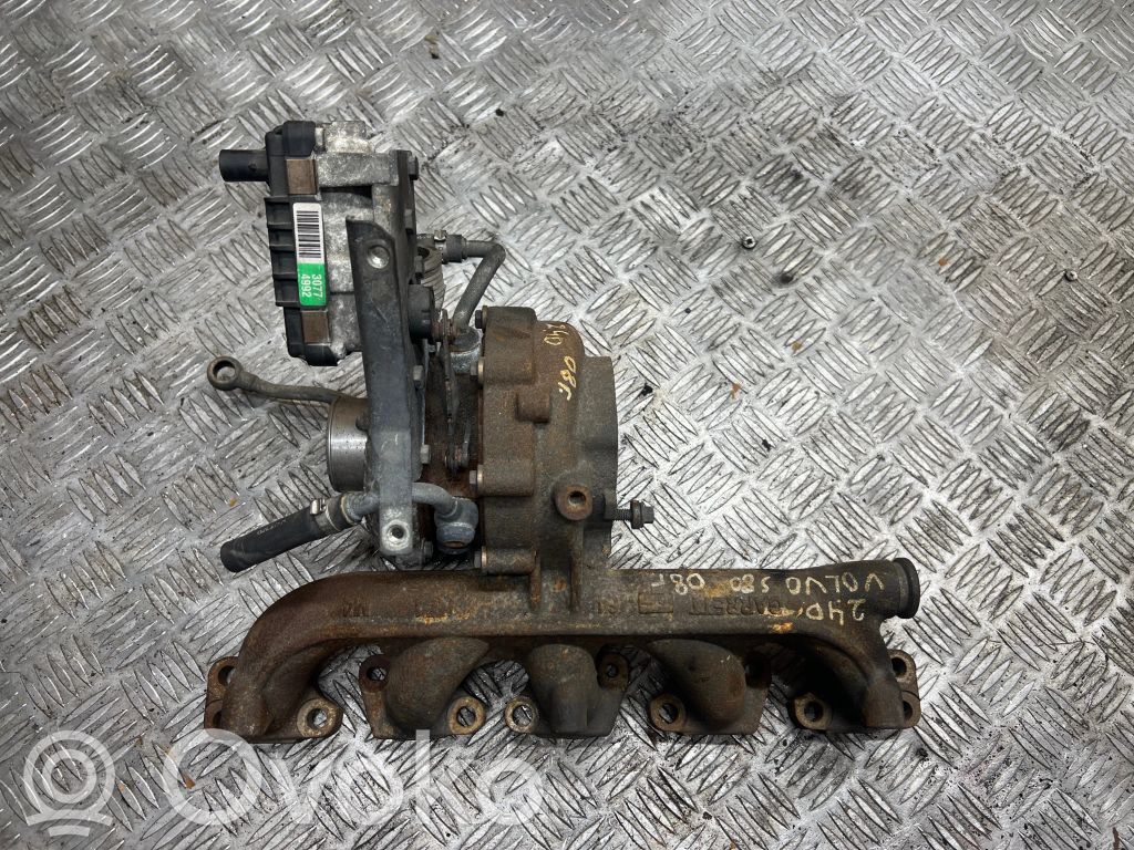Turbo   30774992,620609,GTB2058VL,KC101292