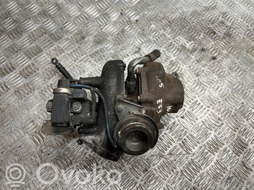 Turbina   7533925018S,NB14865Z